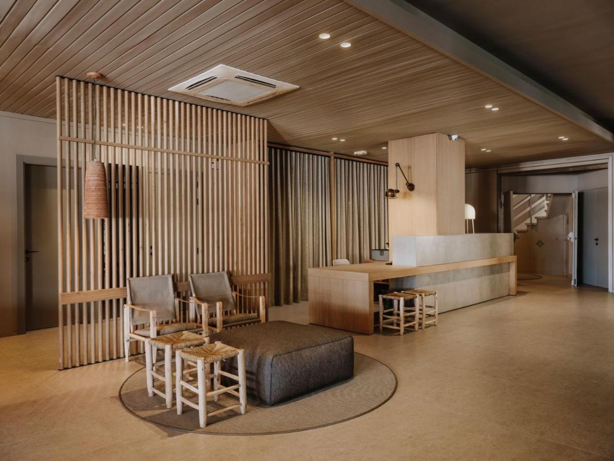 Hotel Llane Petit Cadaques Ngoại thất bức ảnh