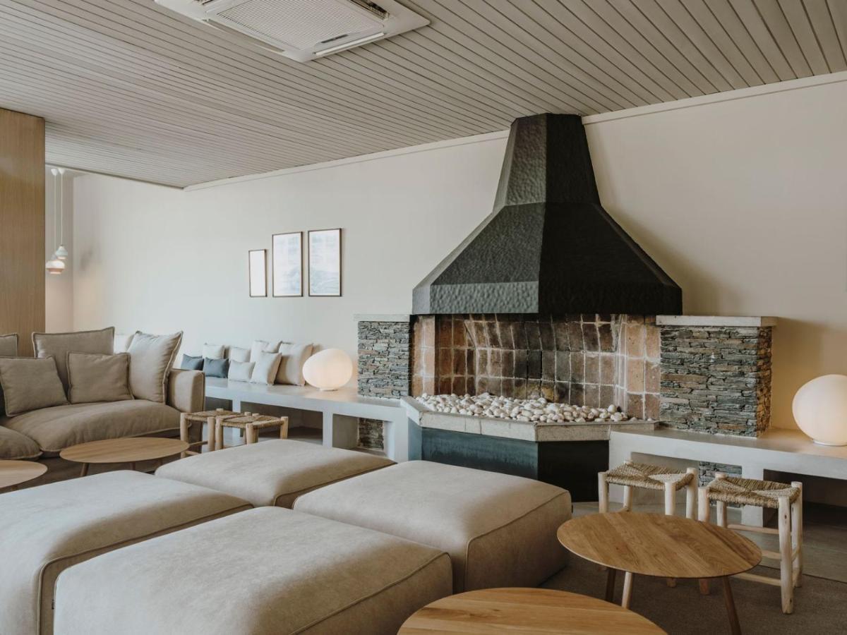 Hotel Llane Petit Cadaques Ngoại thất bức ảnh
