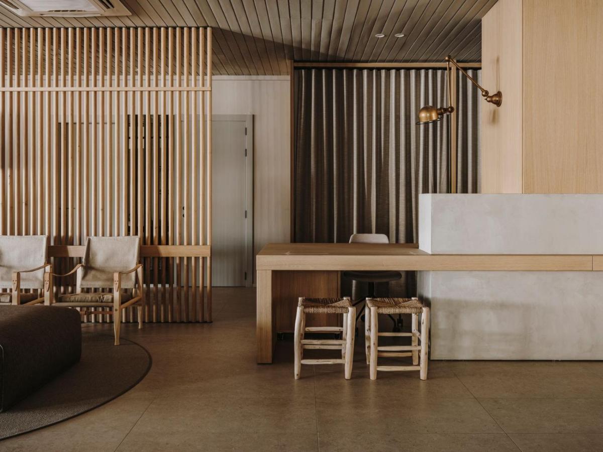 Hotel Llane Petit Cadaques Ngoại thất bức ảnh