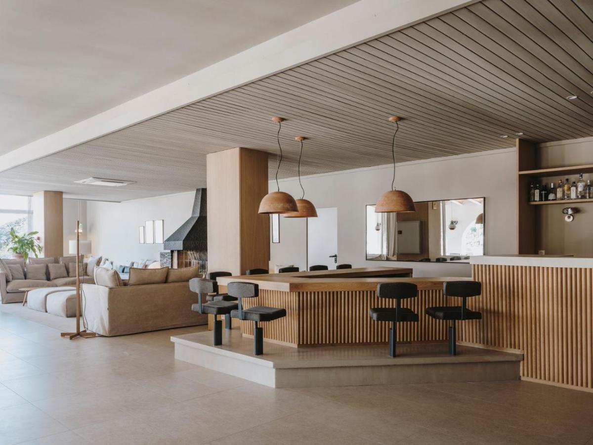 Hotel Llane Petit Cadaques Ngoại thất bức ảnh