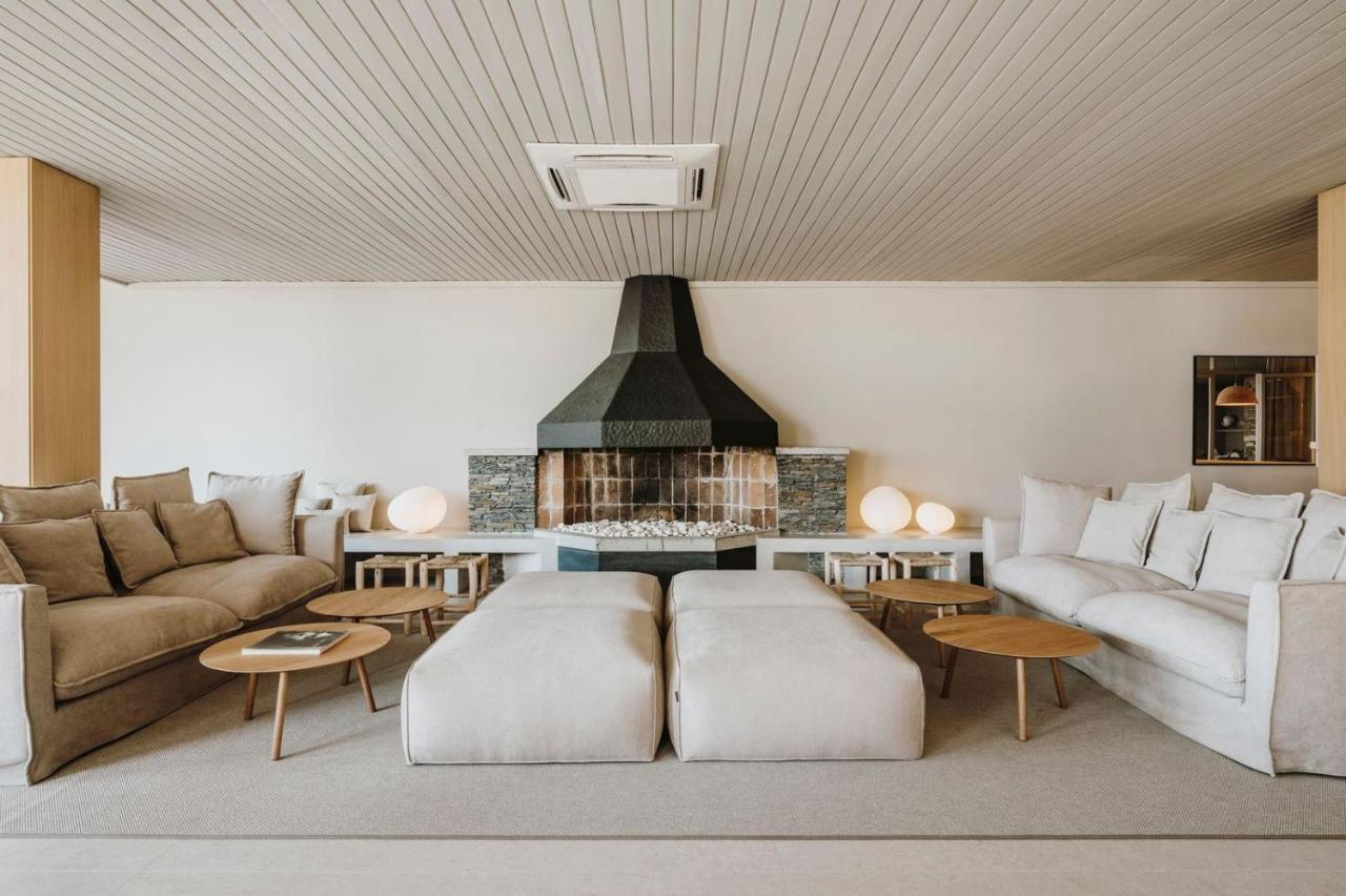 Hotel Llane Petit Cadaques Ngoại thất bức ảnh