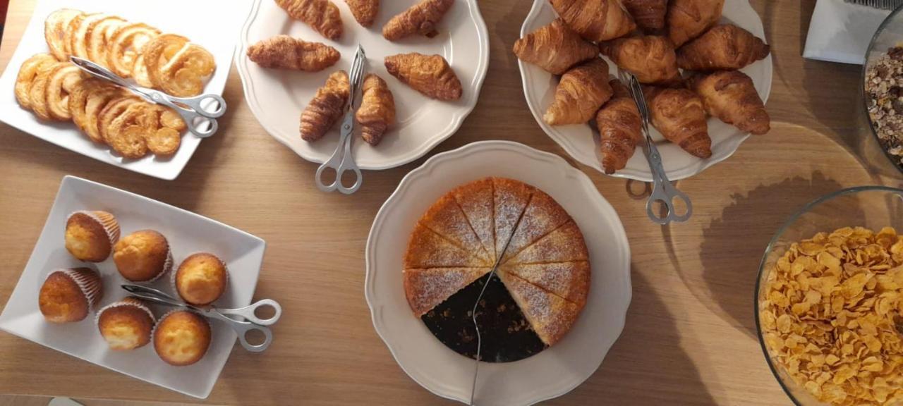 Hotel Llane Petit Cadaques Ngoại thất bức ảnh