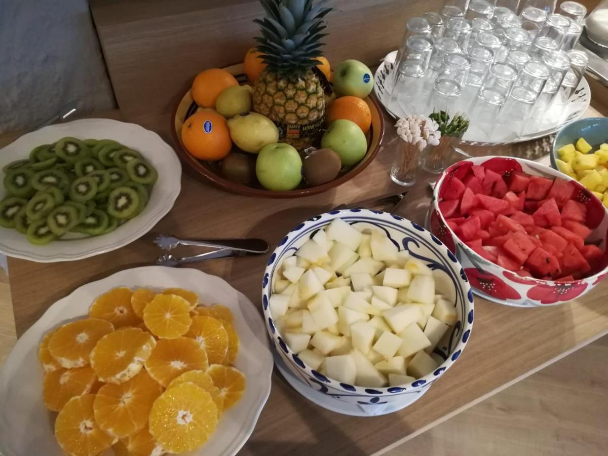 Hotel Llane Petit Cadaques Ngoại thất bức ảnh