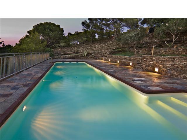 Hotel Llane Petit Cadaques Ngoại thất bức ảnh