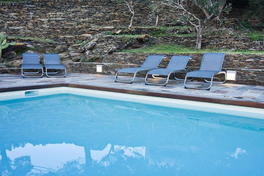 Hotel Llane Petit Cadaques Ngoại thất bức ảnh