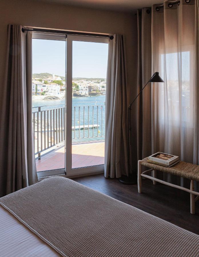 Hotel Llane Petit Cadaques Ngoại thất bức ảnh