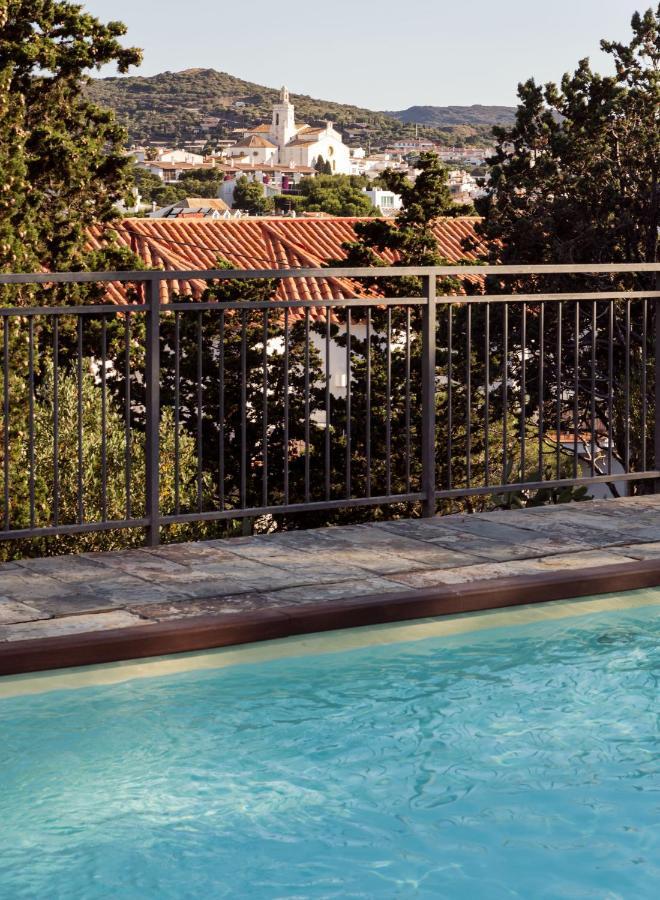Hotel Llane Petit Cadaques Ngoại thất bức ảnh