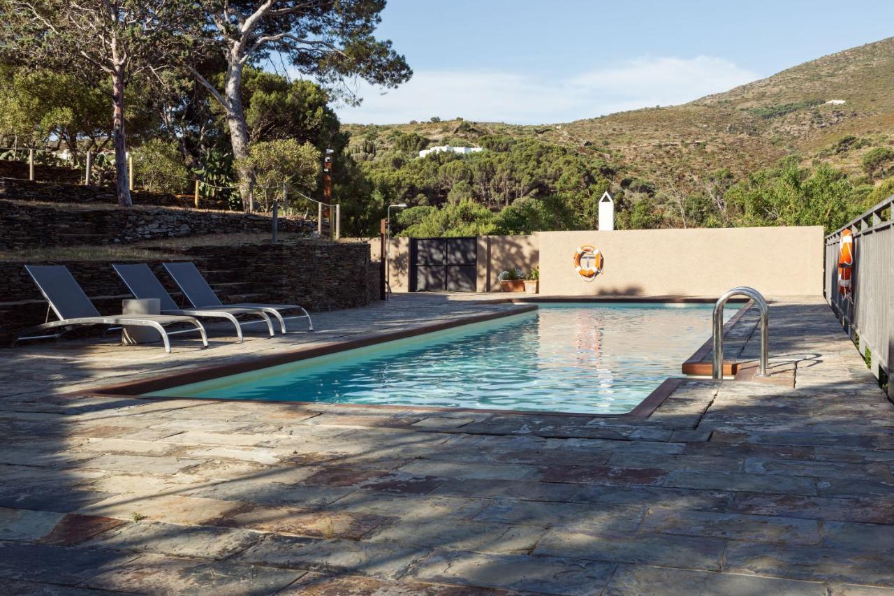 Hotel Llane Petit Cadaques Ngoại thất bức ảnh
