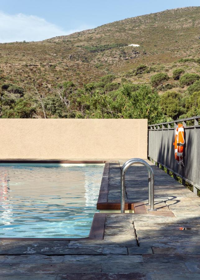 Hotel Llane Petit Cadaques Ngoại thất bức ảnh