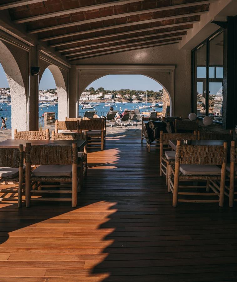 Hotel Llane Petit Cadaques Ngoại thất bức ảnh