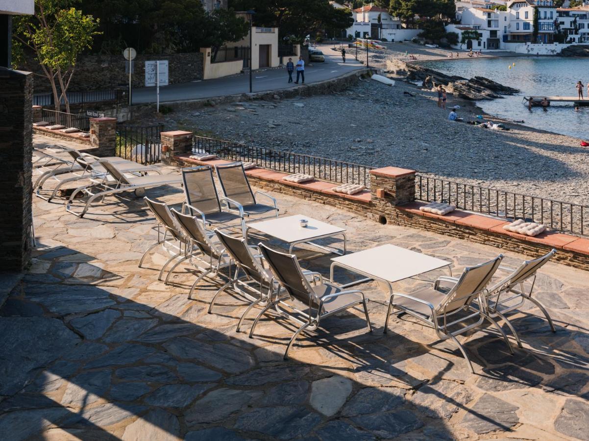 Hotel Llane Petit Cadaques Ngoại thất bức ảnh