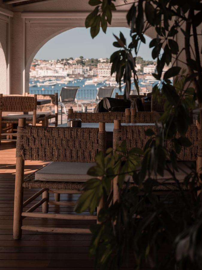 Hotel Llane Petit Cadaques Ngoại thất bức ảnh
