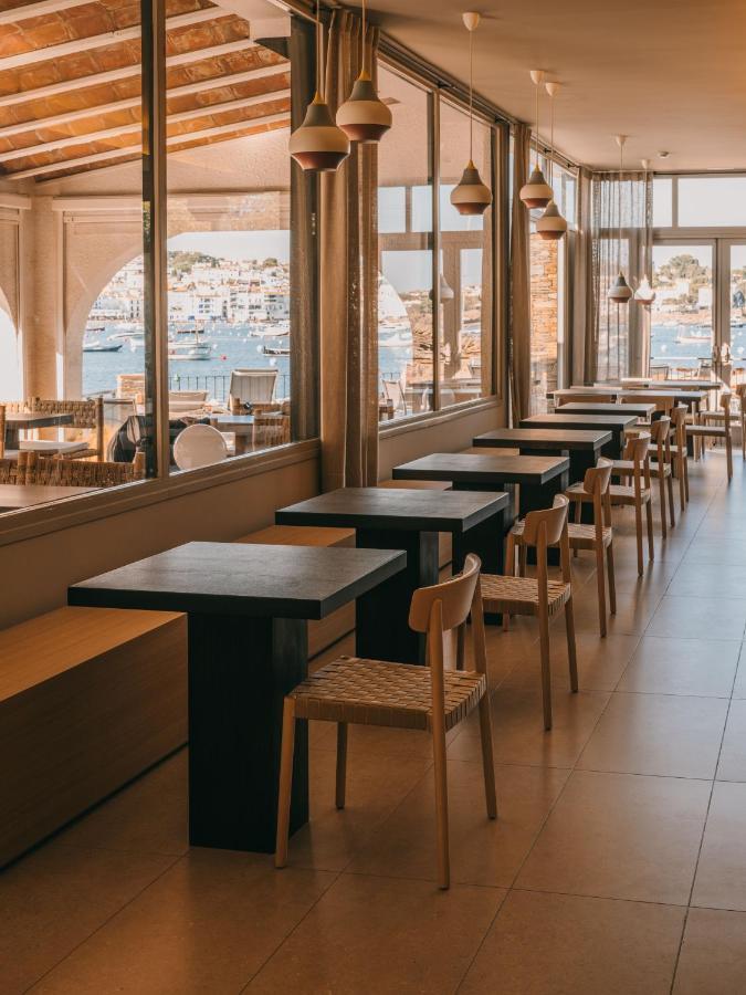 Hotel Llane Petit Cadaques Ngoại thất bức ảnh