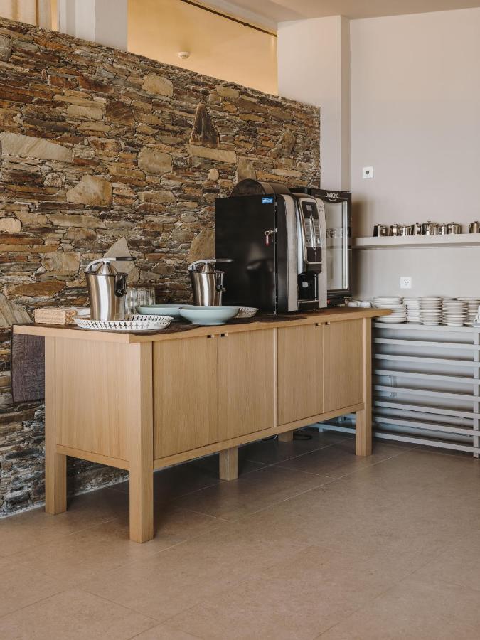Hotel Llane Petit Cadaques Ngoại thất bức ảnh