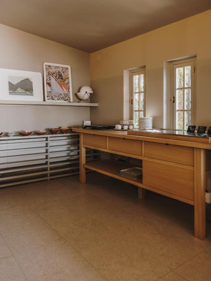 Hotel Llane Petit Cadaques Ngoại thất bức ảnh