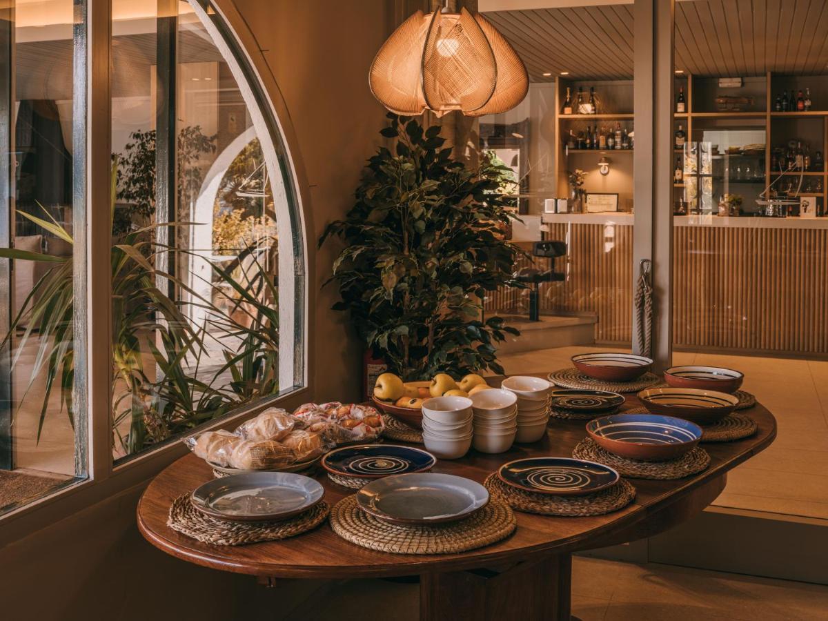 Hotel Llane Petit Cadaques Ngoại thất bức ảnh
