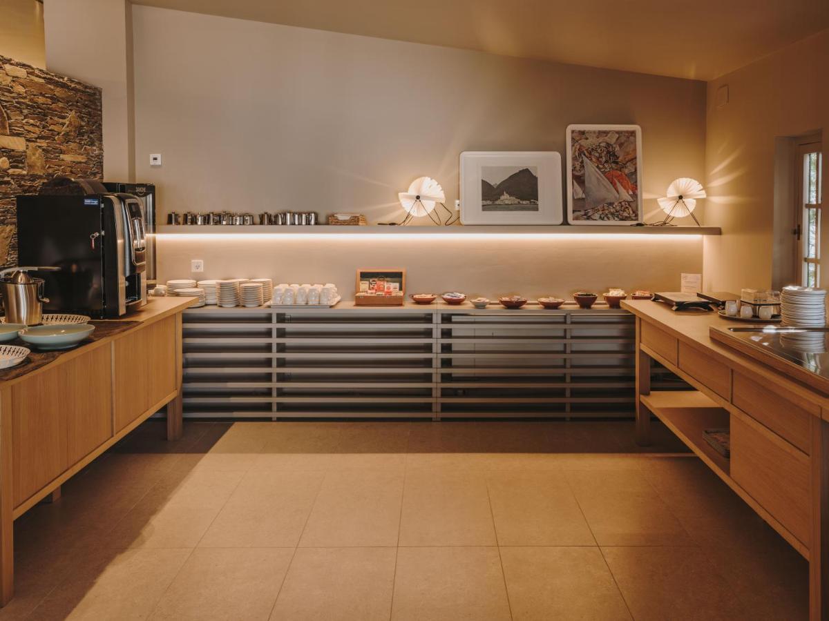 Hotel Llane Petit Cadaques Ngoại thất bức ảnh