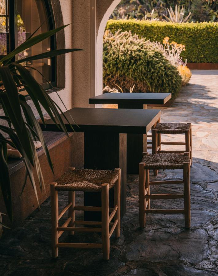 Hotel Llane Petit Cadaques Ngoại thất bức ảnh