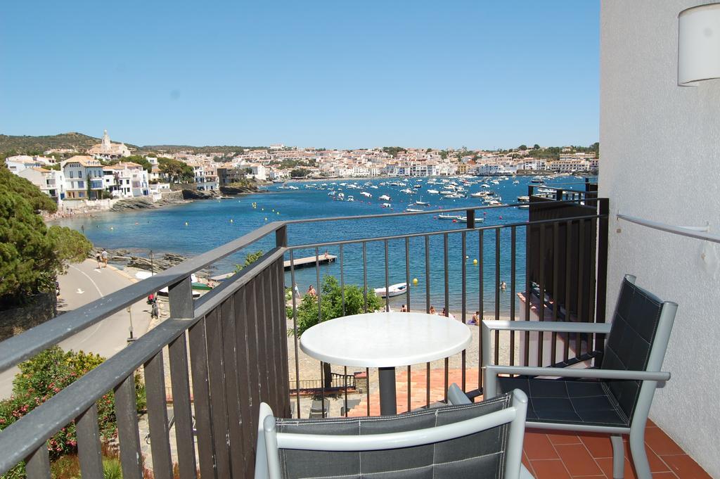 Hotel Llane Petit Cadaques Ngoại thất bức ảnh