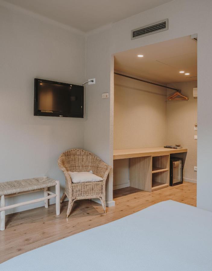 Hotel Llane Petit Cadaques Ngoại thất bức ảnh