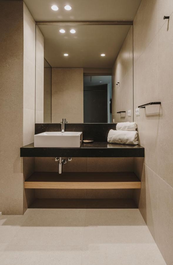 Hotel Llane Petit Cadaques Ngoại thất bức ảnh
