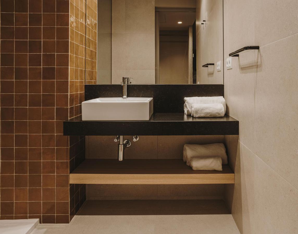 Hotel Llane Petit Cadaques Ngoại thất bức ảnh