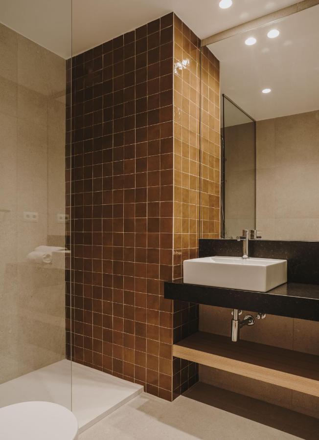 Hotel Llane Petit Cadaques Ngoại thất bức ảnh